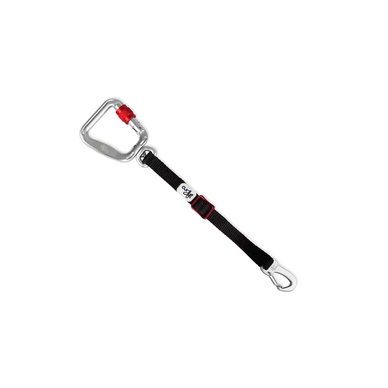 Sonderaktion curli Car Safety Belt Sicherheitsgurt V2 L